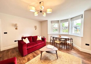 Redland Suites - Apartment 2