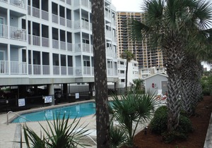 REDUCED AUGUST WEEK DIRECT OCEAN FRONT