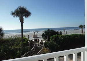 REDUCED AUGUST WEEK DIRECT OCEAN FRONT