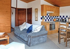 Redwood Boutique Lodge