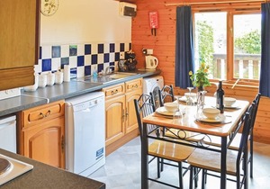 Redwood Boutique Lodge
