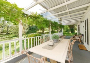 Redwood Cottage Bowral Southern Highlands