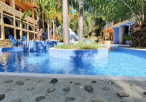 Reef View Pavilions - Villas & Condos