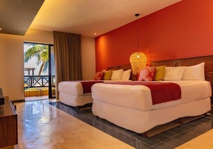 Reef Yucatan All Inclusive & Convention Center