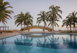 Reef Yucatan All Inclusive & Convention Center
