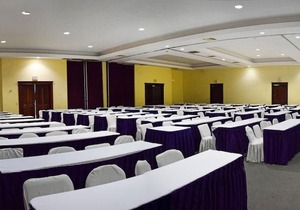 Reef Yucatan All Inclusive & Convention Center