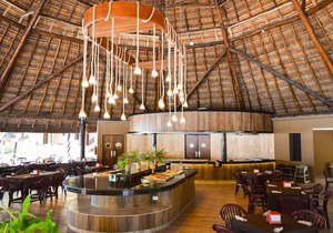 Reef Yucatan All Inclusive & Convention Center
