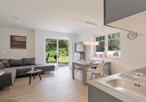 Reetdachhaus 20 auf Usedom