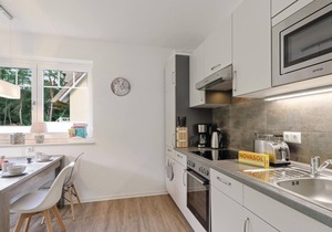Reetdachhaus 20 auf Usedom
