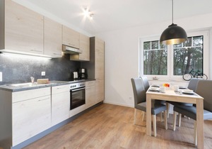 Reetdachhaus 22 auf Usedom