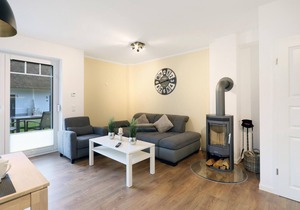 Reetdachhaus 22 auf Usedom