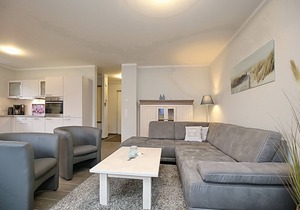 Reethaus Am Mariannenweg 01a Sylt