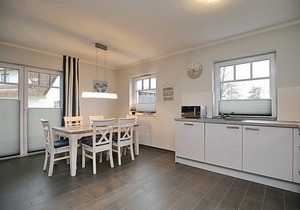 Reethaus Am Mariannenweg 01a Sylt