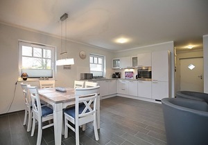 Reethaus Am Mariannenweg 01a Sylt