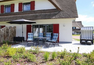 Reethaus Am Mariannenweg 04a