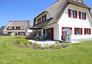 Reethaus Am Mariannenweg 04a