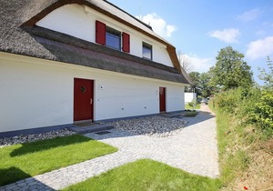 Reethaus Am Mariannenweg 01b - Bata