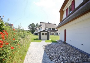 Reethaus Am Mariannenweg 01b - Bata
