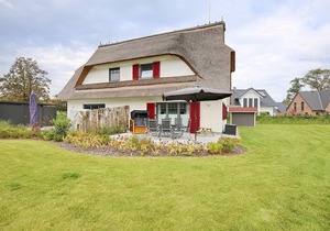 Reethaus Am Mariannenweg 01b - Bata