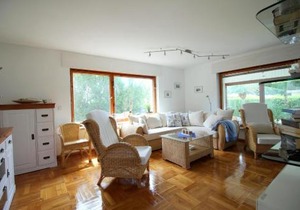 Reethaus Ostseestrand 18