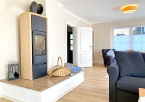 Reethaus Vilmnitz - Ferienwohnung Goor
