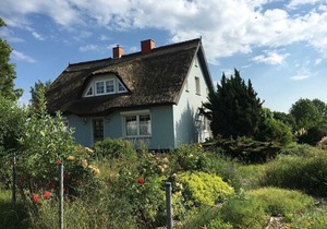 Reethaus Vilmnitz - Ferienwohnungen