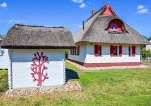 Reethausdorf Wendisch-Rietz