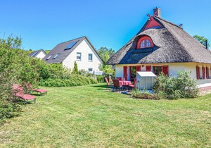 Reethausdorf Wendisch-Rietz