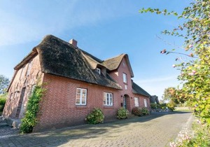 Reethus Glücklicher Matthias Hausteil Uasterlun