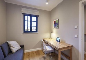 Reetland am Meer - Luxus Reetdachvilla mit 3 Schlafzimmern, Sauna und Kamin F11
