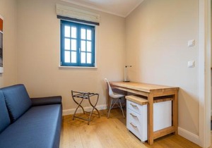 Reetland am Meer - Luxus Reetdachvilla mit 3 Schlafzimmern, Sauna und Kamin F08