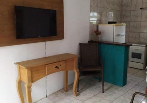 Refúgio Ouro Fino 1 Kitnets Casas Apartamentos
