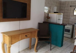 Refúgio Ouro Fino 1 Kitnets Casas Apartamentos