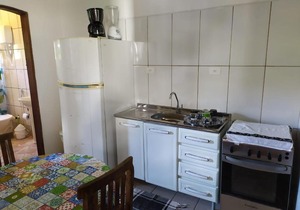 Refúgio Ouro Fino 5 Kitnets Casas Apartamentos