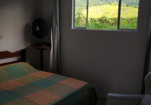 Refúgio Ouro Fino 5 Kitnets Casas Apartamentos