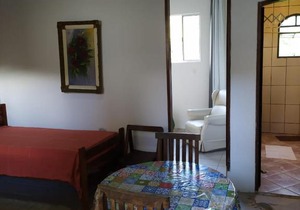 Refúgio Ouro Fino 5 Kitnets Casas Apartamentos