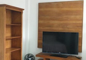 Refúgio Ouro Fino 7 Kitnets Casas e Apartamentos