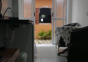 Refúgio Ouro Fino 7 Kitnets Casas e Apartamentos