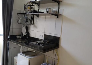 Refúgio Ouro Fino 8 Kitnets Casas e Apartamentos