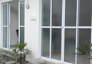 Refúgio Ouro Fino 9 Kitnets Casas e Apartamentos