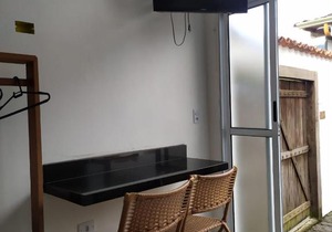 Refúgio Ouro Fino 9 Kitnets Casas e Apartamentos
