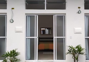 Refúgio Ouro Fino 9 Kitnets Casas e Apartamentos