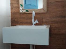Refúgio Ouro Fino Kitnets Casas e Apartamentos
