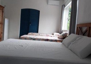 Refúgio Ouro Fino Kitnets Casas e Apartamentos