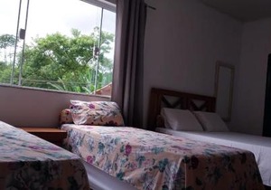 Refúgio Ouro Fino Kitnets Casas e Apartamentos