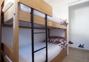 Ref. RIELLS BLAU: Apartment near Riells beach.