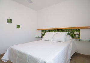 Ref. RIELLS BLAU: Apartment near Riells beach.