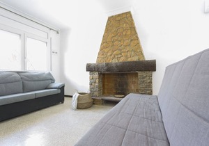 Ref. SANT BRIU 1: At 50 meters from the beach with air conditioning and Wifi.