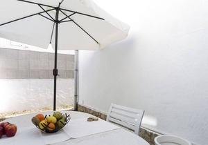 Ref. SANT BRIU 1: At 50 meters from the beach with air conditioning and Wifi.