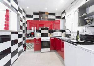 Ref. SANT BRIU 1: At 50 meters from the beach with air conditioning and Wifi.